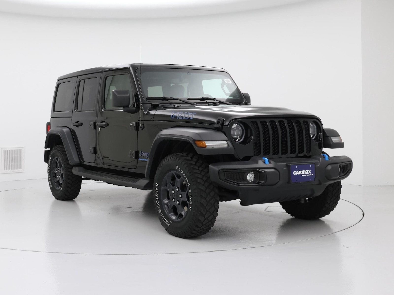 jeep wrangler 4xe 2023 1C4JJXN68PW621212 image jeep wrangler 4xe 2023 1C4JJXN68PW621212 image